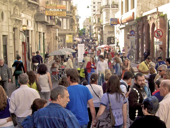 AR San Telmo
